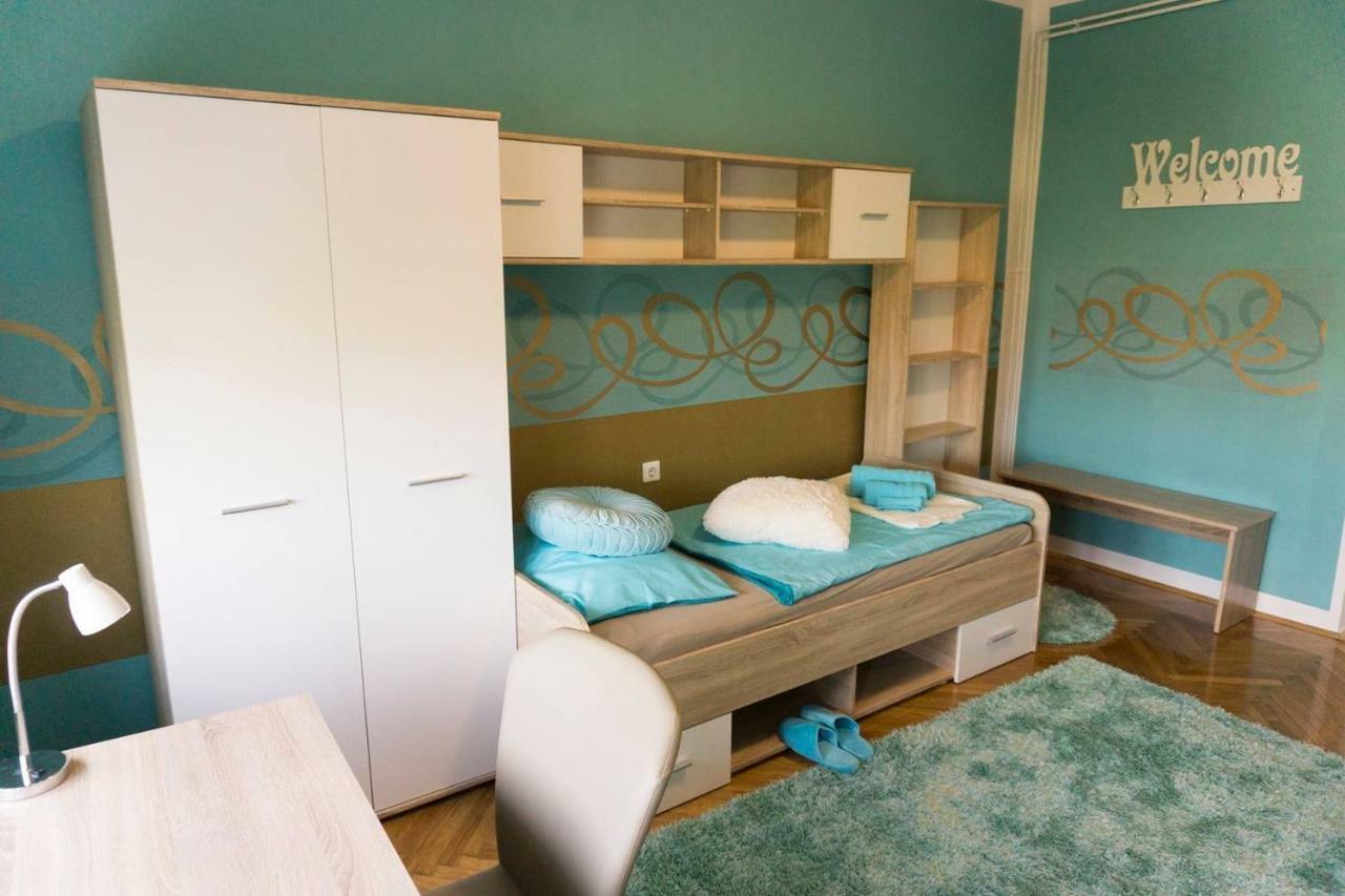 Trendy Apartmant In City Марибор Экстерьер фото